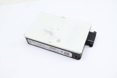 Blind Spot / Short Range Radar Sensor Module 0009050110