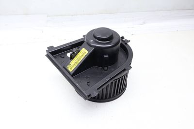 BLOWER MOTOR 1J1819021C