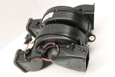 Blower Motor Assembly 64119311853