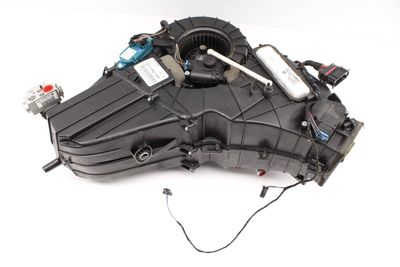 BLOWER MOTOR ASSEMBLY / HOUSING 4L0820004E