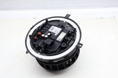 Blower Motor / Fan 0999062003