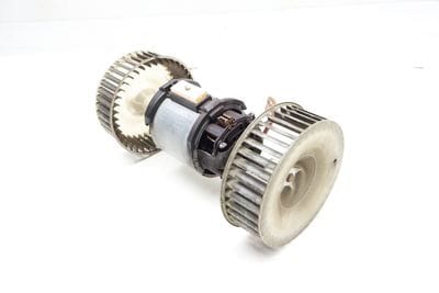 Blower Motor / Fan 2218202714