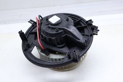 BLOWER MOTOR / FAN 3QF819021C