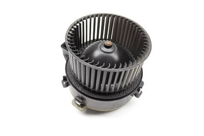 Blower Motor / Fan 64116836881
