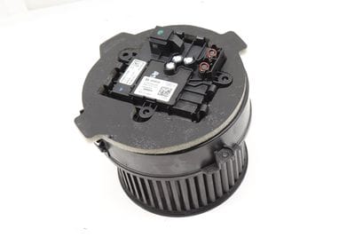 Blower Motor / Fan 64116836881