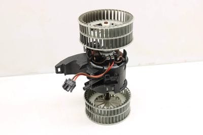 Blower Motor / Fan 64116933910