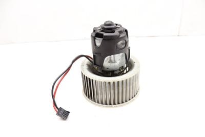 Blower Motor / Fan 64119242607