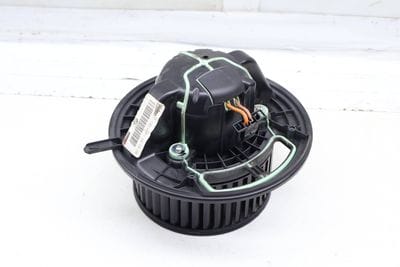Blower Motor / Fan 64119244083