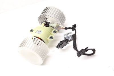 Blower Motor / Fan 64119272626