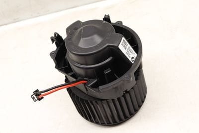 Blower Motor / Fan 64119297752