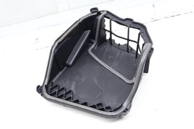 Blower Motor Housing Cover 64119216222
