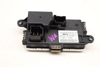 Blower Motor Resistor 2128702110