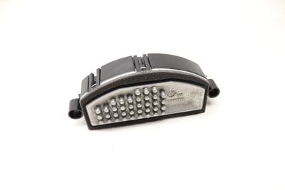 Blower Motor Resistor 2229060303