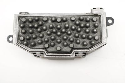 BLOWER MOTOR RESISTOR 3C0907521B