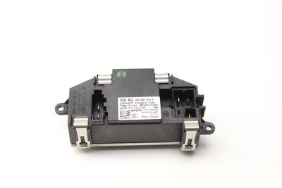 BLOWER MOTOR RESISTOR 3C0907521F
