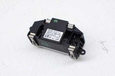 Blower Motor Resistor 3C0907521G