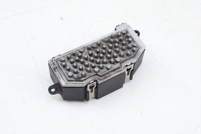 BLOWER MOTOR RESISTOR 3C0907521G