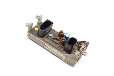 BLOWER MOTOR RESISTOR 4E0820521