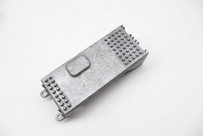 Blower Motor Resistor 4E0820521B