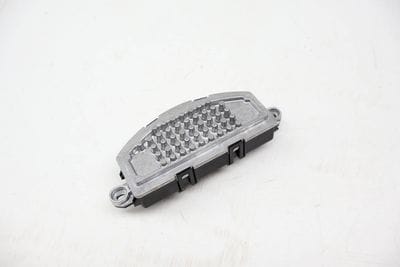 Blower Motor Resistor 4M0820521