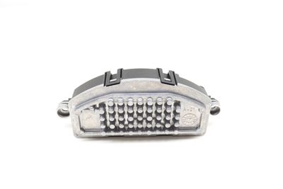 BLOWER MOTOR RESISTOR 4M0820521