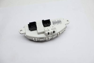 Blower Motor Resistor 5Q0907521C
