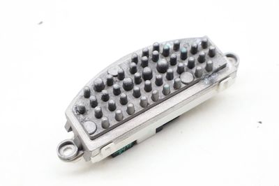 BLOWER MOTOR RESISTOR 5Q0907521C