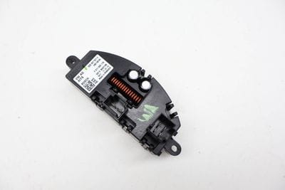 Blower Motor Resistor 5Q0907521E