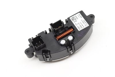 BLOWER MOTOR RESISTOR 5Q0907521E