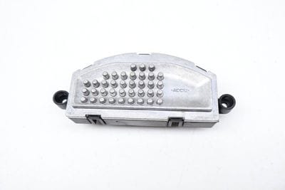 Blower Motor Resistor 5QD907521B