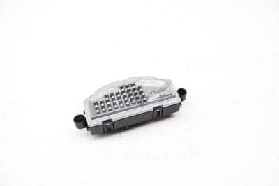 Blower Motor Resistor 5QD907521B