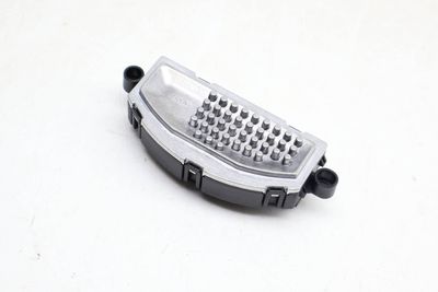 BLOWER MOTOR RESISTOR 5QD907521B