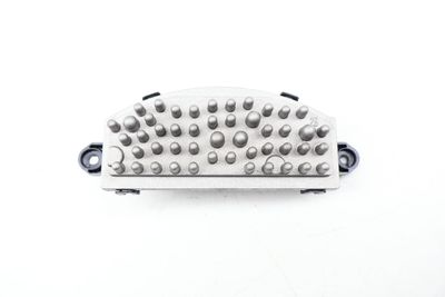 BLOWER MOTOR RESISTOR 5WA907521