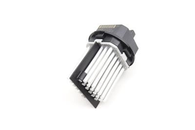 Blower Motor Resistor 64116949645