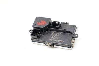 Blower Motor Resistor 64119226780