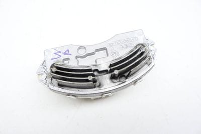 Blower Motor Resistor 64119265892