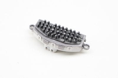 Blower Motor Resistor 64119276112