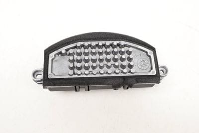 Blower Motor Resistor 64119301594