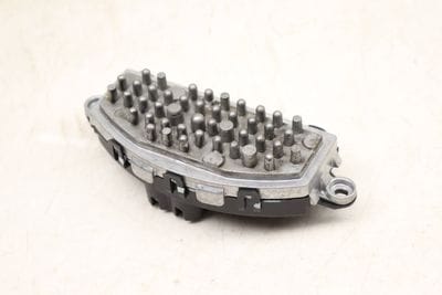 Blower Motor Resistor 64119319919
