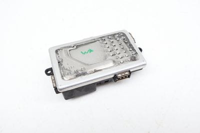 Blower Motor Resistor 64119355981