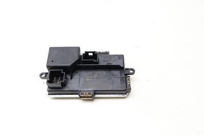 Blower Motor Resistor 64119355981