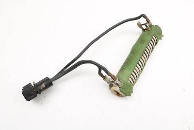 BLOWER MOTOR RESISTOR 701959263D