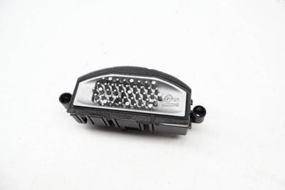 Blower Motor Resistor 7952061