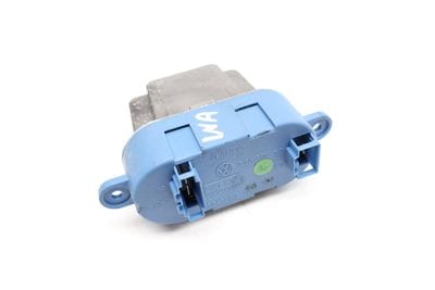 Blower Motor Resistor 7L0907521