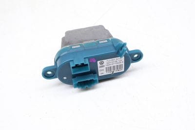 Blower Motor Resistor 7L0907521A