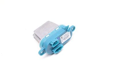Blower Motor Resistor 7L0907521B