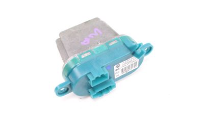 BLOWER MOTOR RESISTOR 7L0907521B