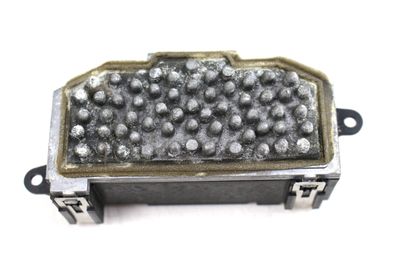 BLOWER MOTOR RESISTOR 8K0820521