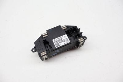 Blower Motor Resistor 8K0820521B
