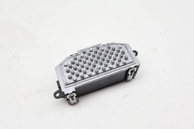 Blower Motor Resistor 8K0820521B